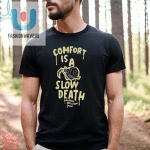 Slow Death Go Fast Dont Die Shirt fashionwaveus 1 1