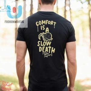 Slow Death Go Fast Dont Die Shirt fashionwaveus 1 2