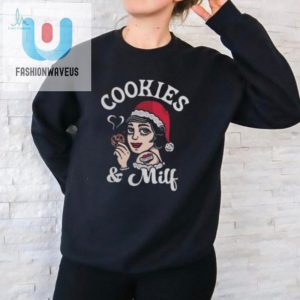 Matt Rife Cookies Milf Tee Shirt fashionwaveus 1 1