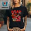 Goat Jordan Shirt fashionwaveus 1