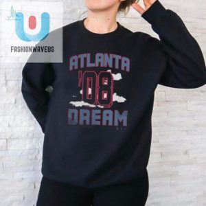 Playa Society Wnba Atlanta Dream Team T Shirt fashionwaveus 1 1