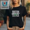 Boston Celtics Different Here Playoffs 2024 Shirt fashionwaveus 1