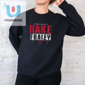 Cincy Shirts Jake Rake Fraley Rake Mlbpa T Shirt fashionwaveus 1 1