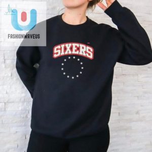 Philadephia 79Ers Sixers Playoff 2024 Shirt fashionwaveus 1 1