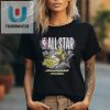 Indianapolis Shop Indianapolis Nba All Star Game 24 T Shirt Unisex Standard T Shirt fashionwaveus 1
