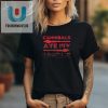 Cannibals Ate My Uncle Joe Biden Political Satire Trump 2024 Gradiant T Shirt fashionwaveus 1