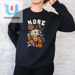 Kobe Shirt fashionwaveus 1 1