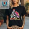 Godzilla Mamazilla Vintage Shirt fashionwaveus 1