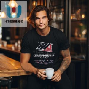 Motoamerica 2024 Tracks Tour Shirts fashionwaveus 1 2