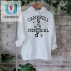 Campbell Memorial T Shirt fashionwaveus 1