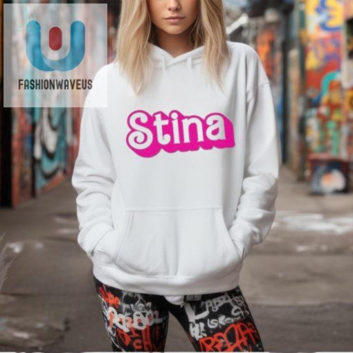 Official Stina Barbie Shirt fashionwaveus 1 2