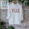 Official Ville Street Fight Between The Whistles T Shirt fashionwaveus 1