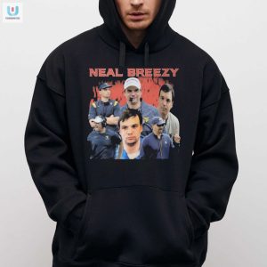 Neal Breezy Shirt fashionwaveus 1 2