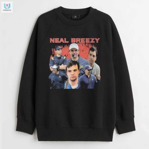 Neal Breezy Shirt fashionwaveus 1 3