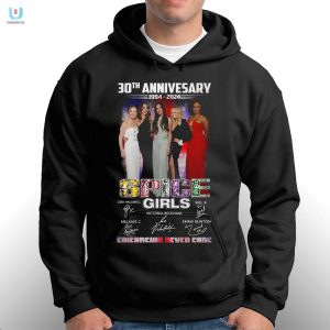 30Th Anniversary 19942024 Spice Girl Friendship Never Ends Tshirt fashionwaveus 1 2