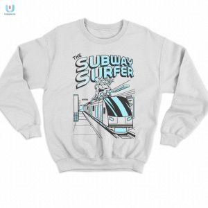 The Subway Surfer Shirt fashionwaveus 1 7