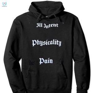 Jack Jones Ill Intent Physicality Pain Shirt fashionwaveus 1 6