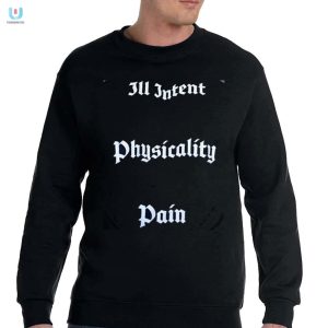 Jack Jones Ill Intent Physicality Pain Shirt fashionwaveus 1 7