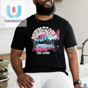 Minnesota United Fc Street Heavyweight Relaxed T Shirt fashionwaveus 1 3