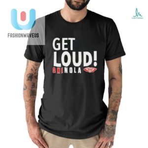 Official Lets Loud Onenola Shirt fashionwaveus 1 2