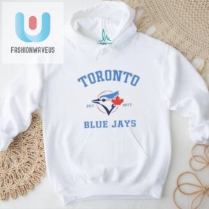 Toronto Blue Jays Baseball Team T Shirt fashionwaveus 1 1