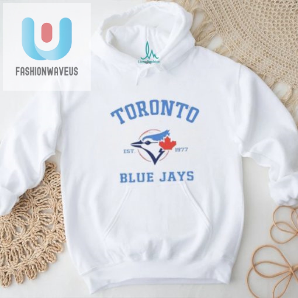 Toronto Blue Jays Baseball Team T Shirt 
