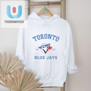 Toronto Blue Jays Baseball Team T Shirt fashionwaveus 1 3