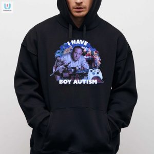 I Have Boy Autism Shirt fashionwaveus 1 2