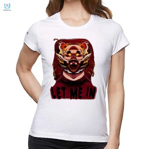 Bray Wyatt 500 Level Let Me In Tshirt fashionwaveus 1 1