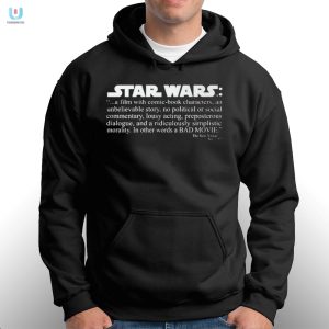 George Lucas Star Wars A Film With Comicbook Shirt fashionwaveus 1 2