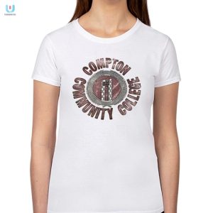 Drake Compton Community College Shirt fashionwaveus 1 1