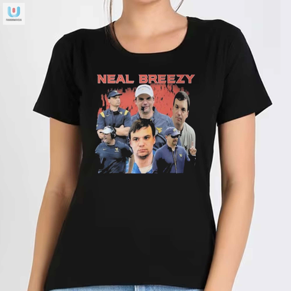 Neal Breezy Shirt 