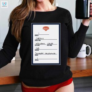 Chi Draft Card Tshirt fashionwaveus 1 5