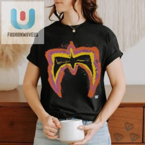 Ultimate Warrior Face Paint Shirt fashionwaveus 1 1