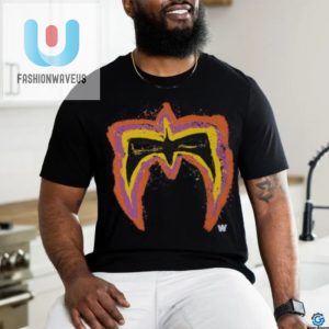 Ultimate Warrior Face Paint Shirt fashionwaveus 1 2