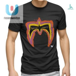 Ultimate Warrior Face Paint Shirt fashionwaveus 1 3