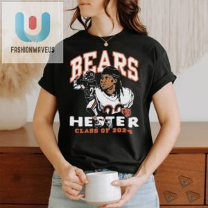 Devin Hester Class Of 2024 Shirt fashionwaveus 1 1