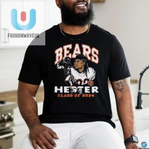 Devin Hester Class Of 2024 Shirt fashionwaveus 1 2