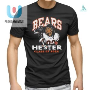 Devin Hester Class Of 2024 Shirt fashionwaveus 1 3