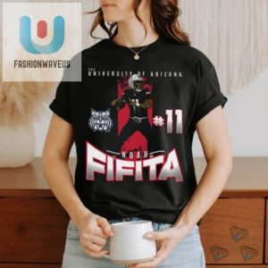 Noah Fifita Crewneck Shirt fashionwaveus 1 5