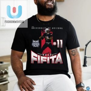 Noah Fifita Crewneck Shirt fashionwaveus 1 6