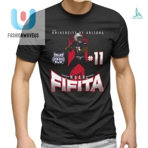 Noah Fifita Crewneck Shirt fashionwaveus 1 7