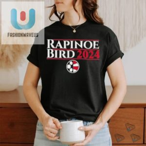 Rapinoe Bird 2024 Shirt fashionwaveus 1 5