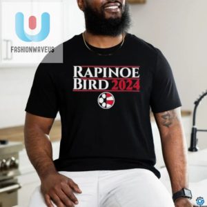 Rapinoe Bird 2024 Shirt fashionwaveus 1 6