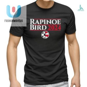 Rapinoe Bird 2024 Shirt fashionwaveus 1 7