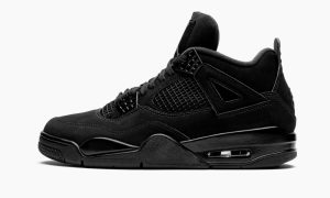 Air Jordan 4 Retro Black Cat 2020 408452010 fashionwaveus 1 2