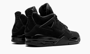 Air Jordan 4 Retro Black Cat 2020 408452010 fashionwaveus 1 4