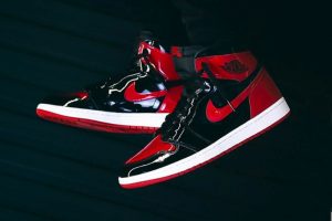 Air Jordan 1 Retro High Og Patent Bred 555088063 fashionwaveus 1 1