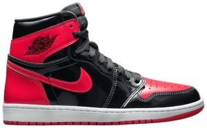 Air Jordan 1 Retro High Og Patent Bred 555088063 fashionwaveus 1 2