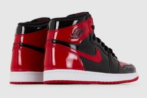 Air Jordan 1 Retro High Og Patent Bred 555088063 fashionwaveus 1 4